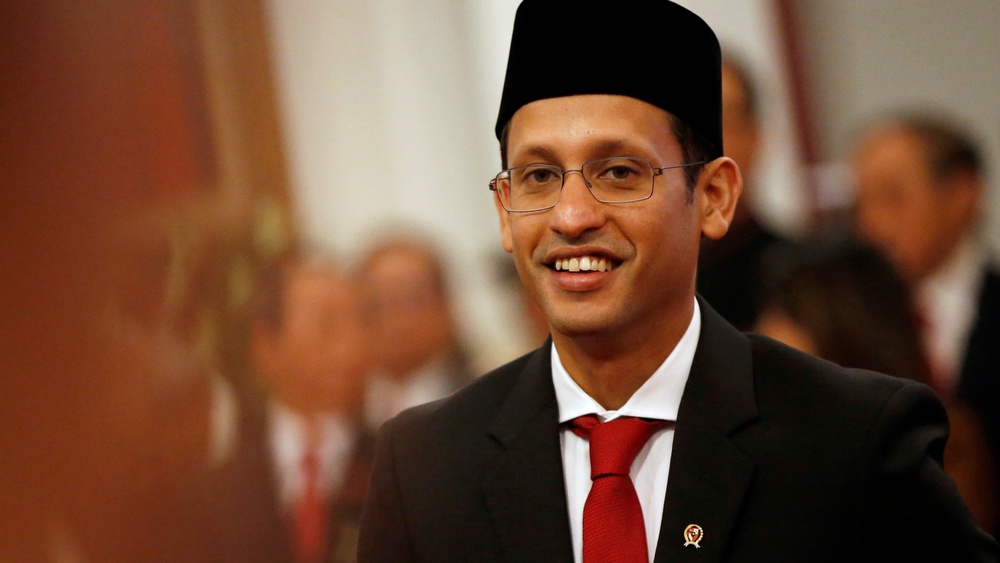 Exquisite Indonesia’s Jailing Of Gojek Founder Raises Fears For Investor Confidence Scene Collection
