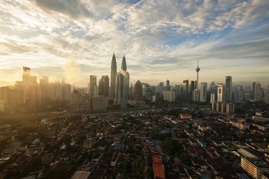 Kuala Lumpur