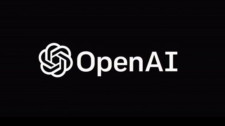 Image from: OpenAI Tangguh Latihan Beberapa Model Terkini