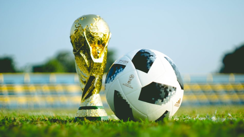 World Cup Piala Dunia