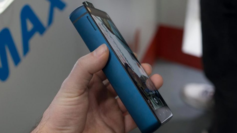 Image from: Honor Sedang Membangunkan Telefon Dengan Bateri 14,000 mAh