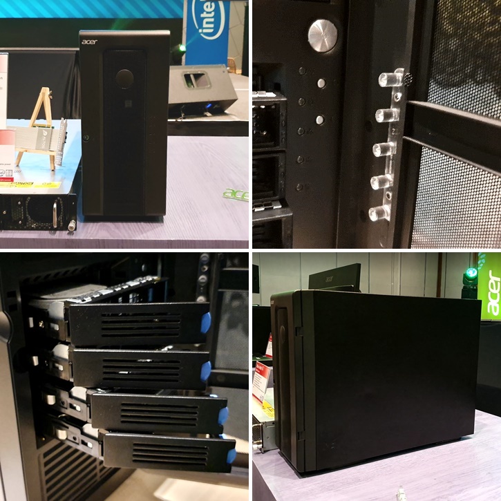 Image from: 50 Tahun Bersama Acer – Bagaimana Untuk Meneruskan Kelangsungan Syarikat Secara Lestari