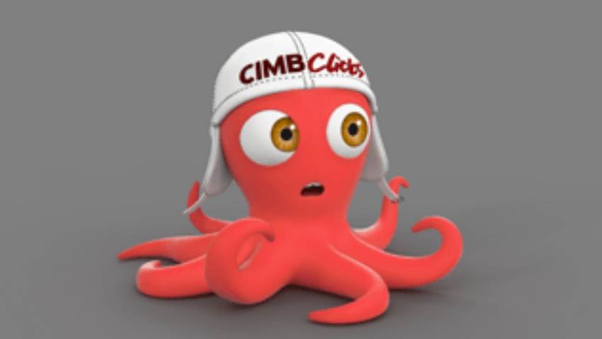 CIMB