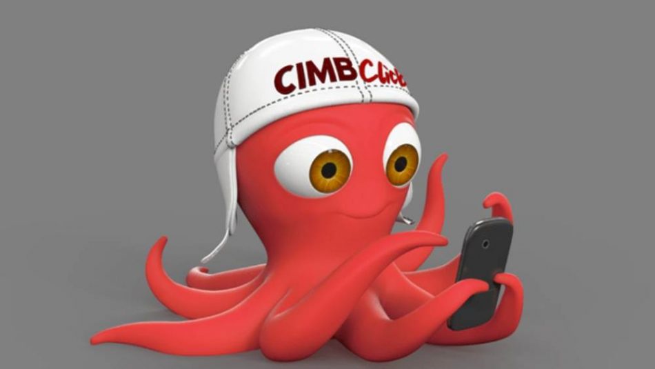 CIMB Clicks