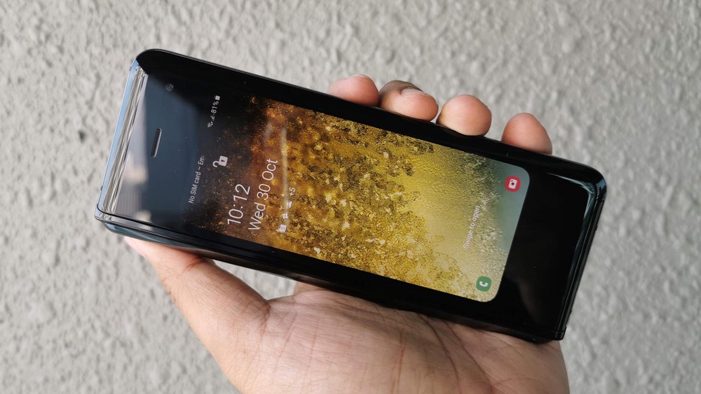 Image from: Samsung Peneraju Pembangunan Teknologi Peranti Pintar Boleh Lipat