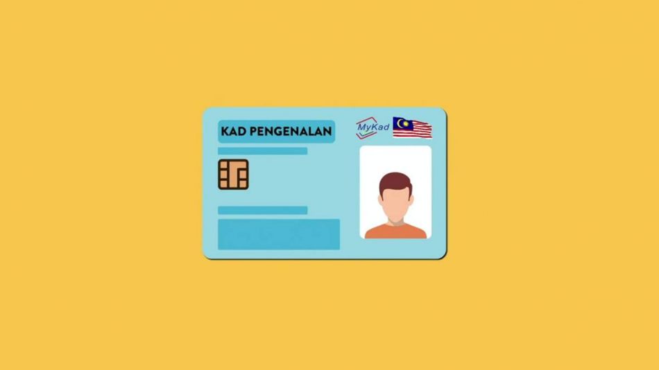 Kad Pengenalan