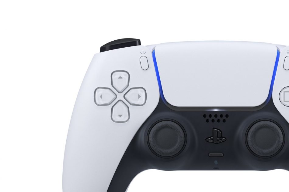 Image from: Sony Menerima Paten Untuk Membuat Pembayaran Nirsentuh Melalui Alat Kawalan DualSense