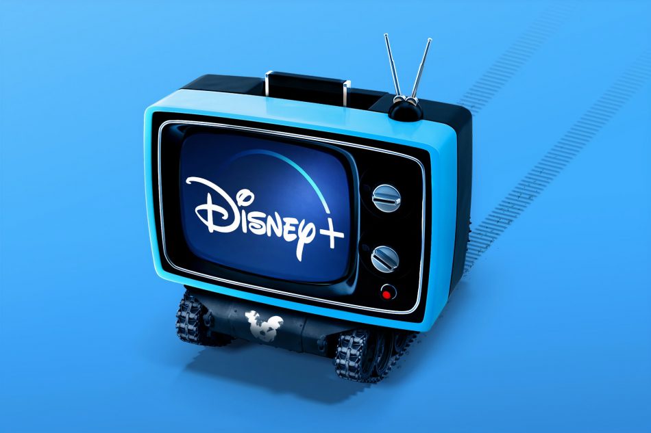 Disney Plus