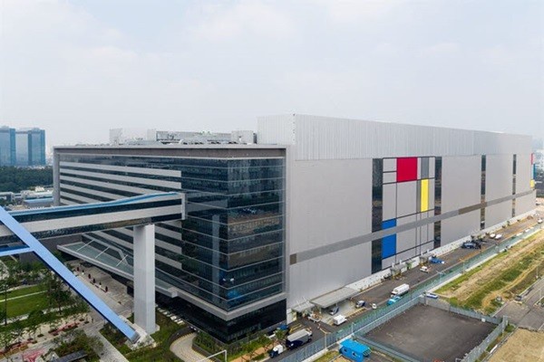 Image from: Kesatuan Sekerja Samsung Mogok 18 Hari Bermula Esok Selepas Rundingan Gagal
