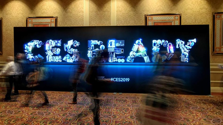 Image from: Sony Menarik Diri Daripada CES 2027