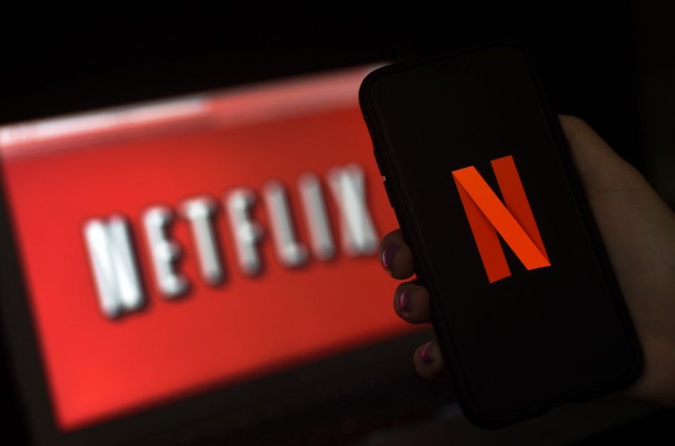 Netflix Logo