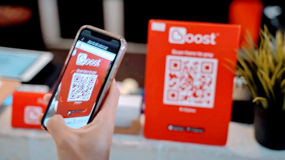 Image from: Boost Tambah Baik Fungsi Boba AI Untuk Penggunaan Lebih Baik