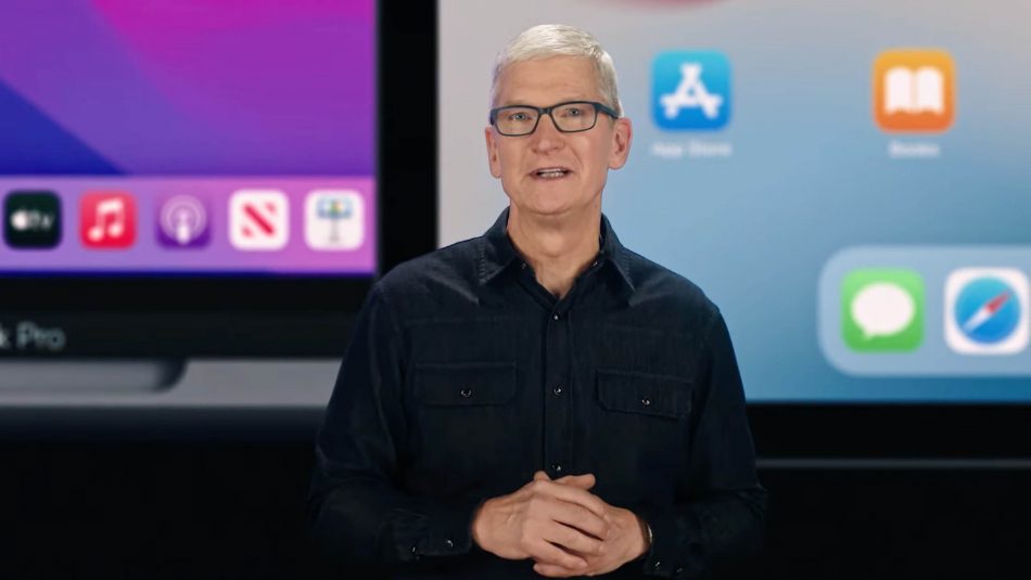 Image from: Tim Cook Letak Jawatan Sebagai CEO Apple Bermula September – Digantikan Oleh John Ternus