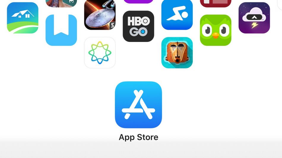 Image from: Aplikasi Tidak Dikemaskini Atau Ditambah Baik Akan Dibuang Daripada App Store
