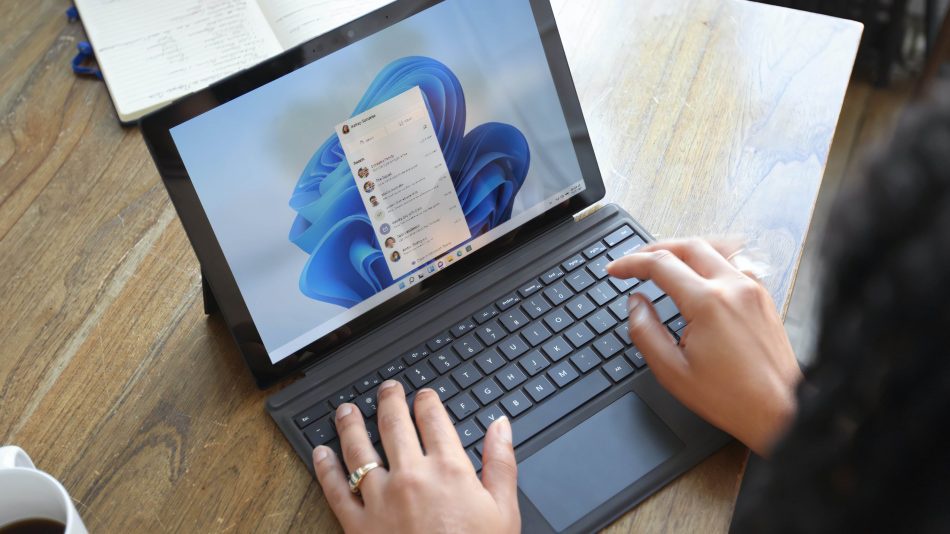 Windows 11 Laptop