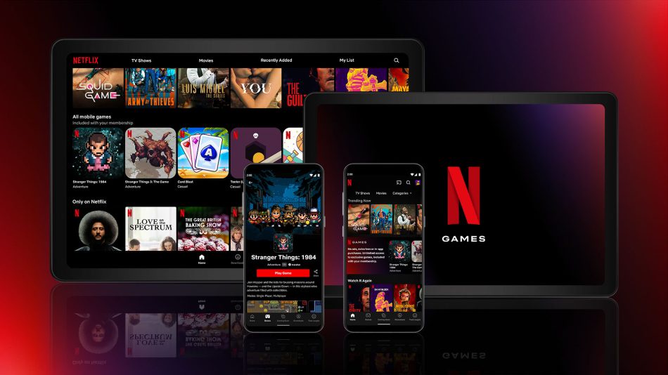 Image from: Netflix Pertimbang Tawar Saluran TV Secara Langsung Dalam Platform
