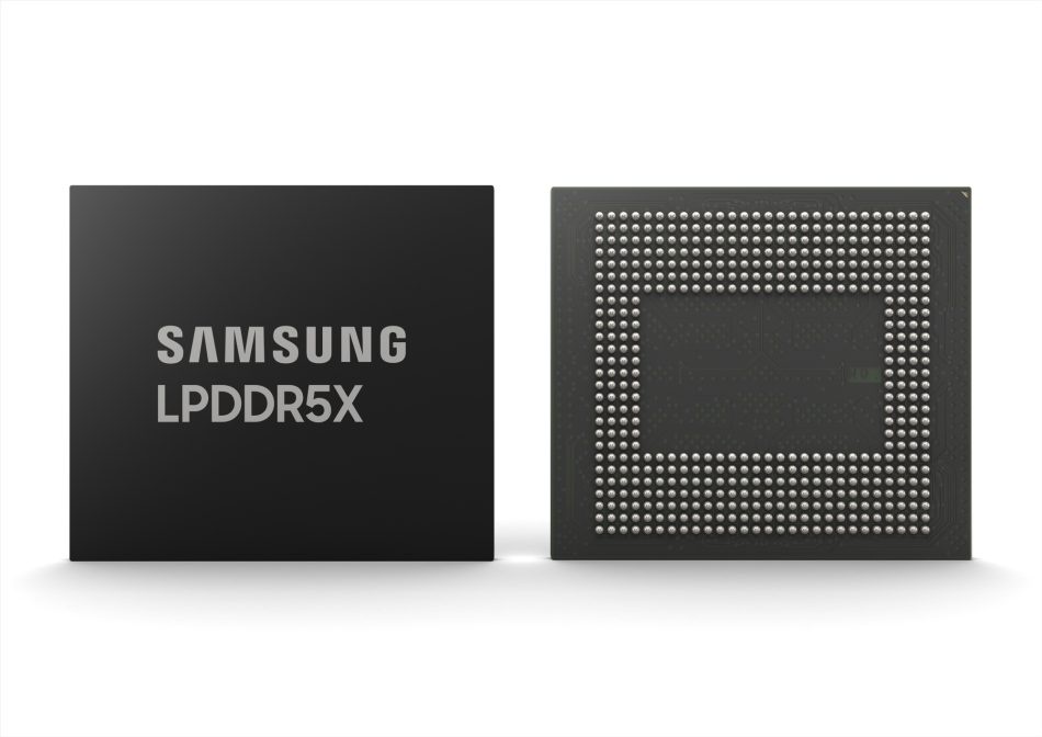 Image from: Samsung Foundry Mengurangkan Kadar Pengeluaran Cip DRAM Sebelum Mogok Pekerja 18 Hari