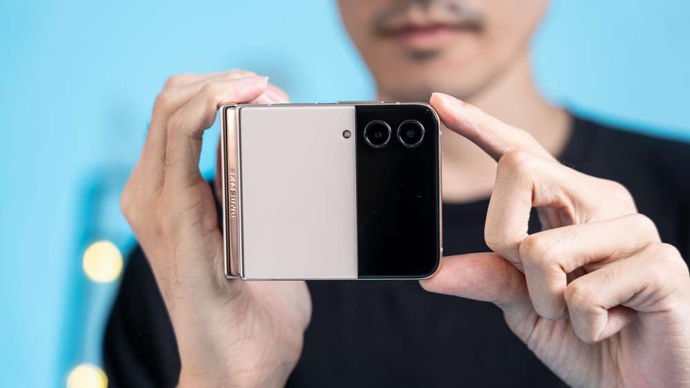 Image from: Samsung Peneraju Pembangunan Teknologi Peranti Pintar Boleh Lipat