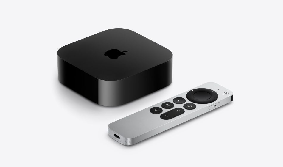 Image from: Apple TV 4K Dikemaskini Dengan Cip A19, Siri AI, Berharga RM1349