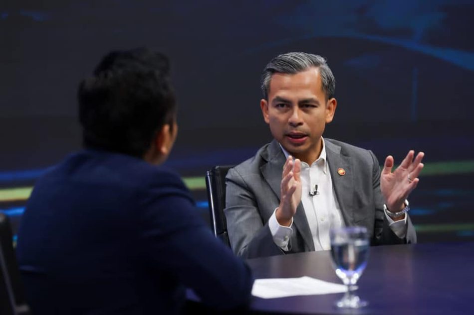 Image from: SKMM Kenal Pasti Lebih 345,000 Kandungan Berbahaya Di Media Sosial Sejak Januari 2026