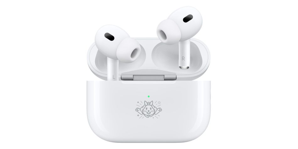 Image from: AirPods Dengan Kamera Sedang Diuji Tetapi Bukan Untuk Rakaman Gambar atau Video