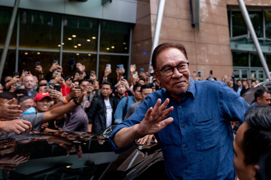 Image from: PMX AI Akan Diperkenalkan Sebagai Kembar AI Agentik Perdana Menteri Malaysia