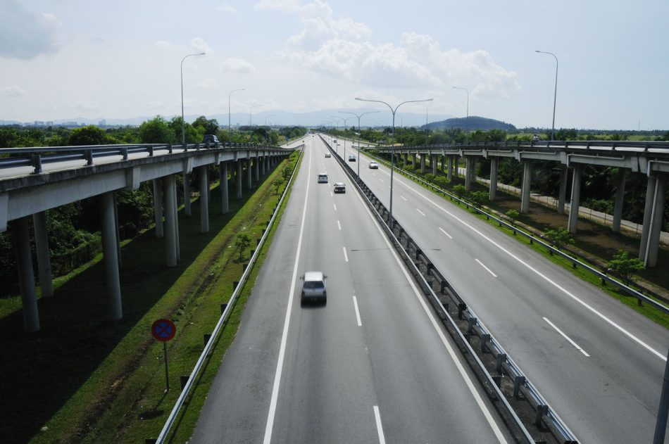 Image from: Sistem Pengecaman Nombor Plat Dijangka Bantu Memburu Pengguna Elak Bayar Tol
