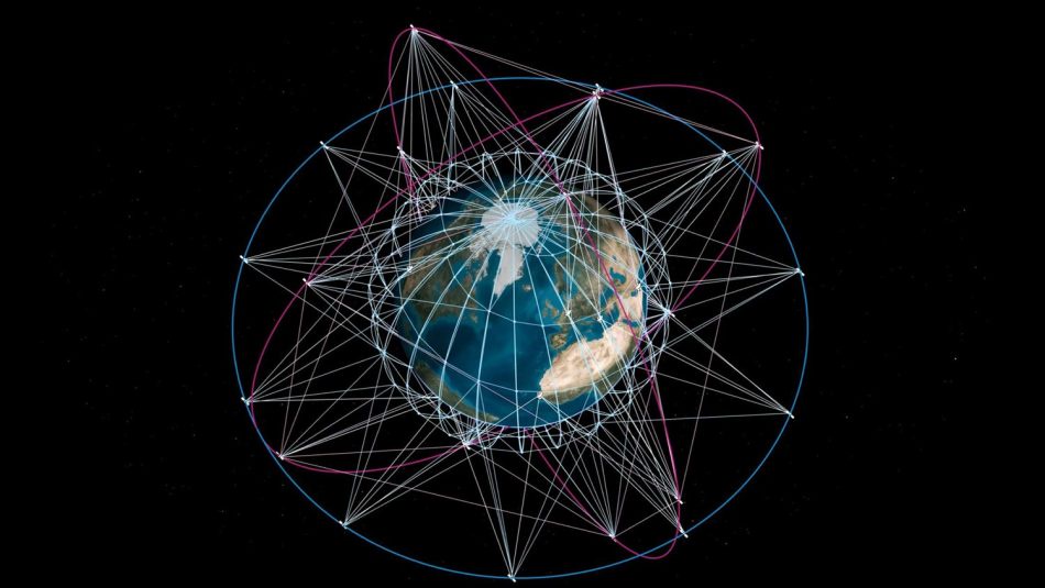 Image from: Iran Mengembalikan Semula Akses Internet Antarabangsa Selepas 87 Hari Disekat