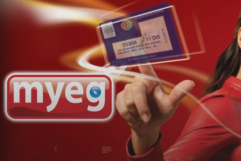 Image from: Zetrix AI dan MyEG Disiasat SPRM Berikutan Kegagalan Membayar RM314 Juta Kepada JPJ