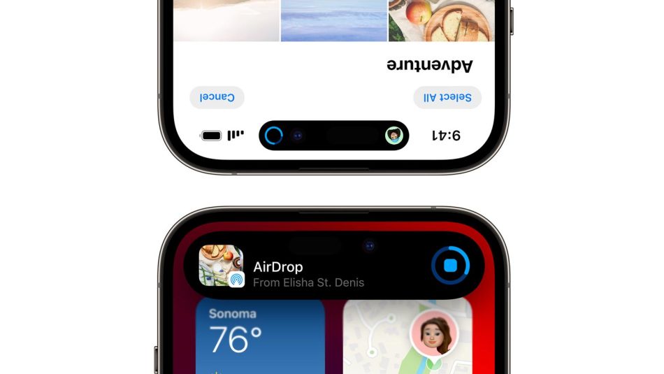 Image from: 10 Ciri Paling Menarik iOS 27