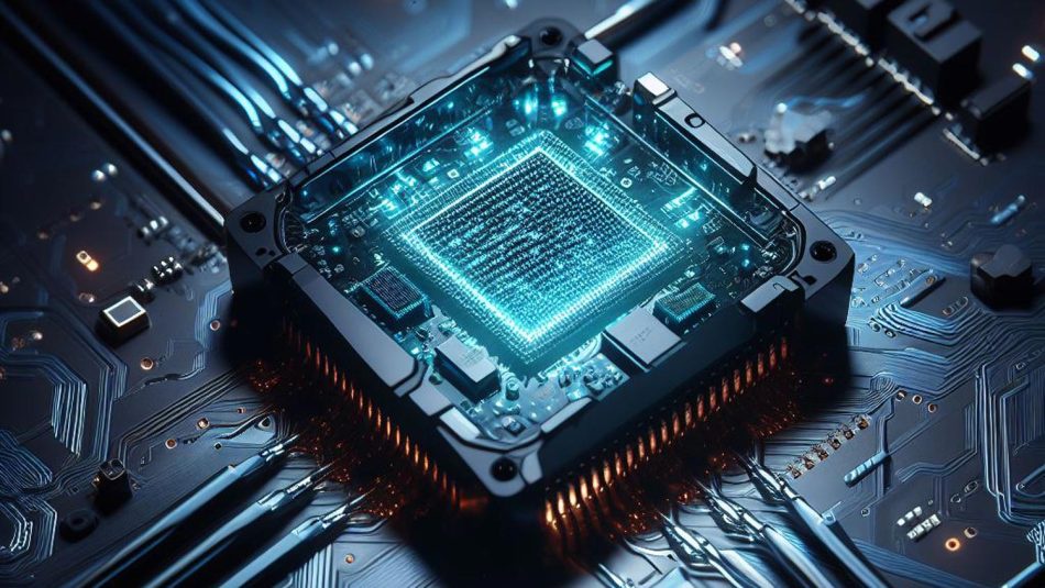 Image from: Counterpoint – Penghantaran Cip MediaTek Dan Qualcomm Merosot Pada Q1 2026
