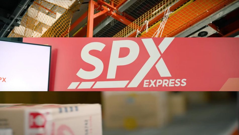 Image from: Carousell Malaysia Menambah SPX Express Sebagai Pilihan Penghantaran Baharu