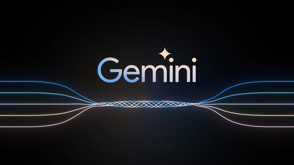 Image from: Google Gemini Kini Mempunyai 950 Juta Pengguna Aktif Bulanan