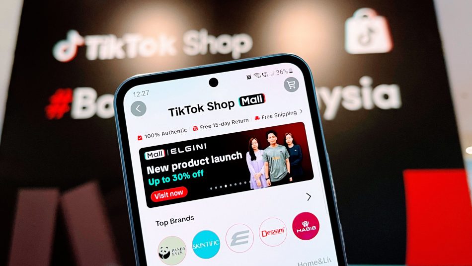 Image from: TikTok Shop Akan Kenakan Caj SST 6% Terhadap Penjual Atas Caj Perkhidmatan Penghantaran