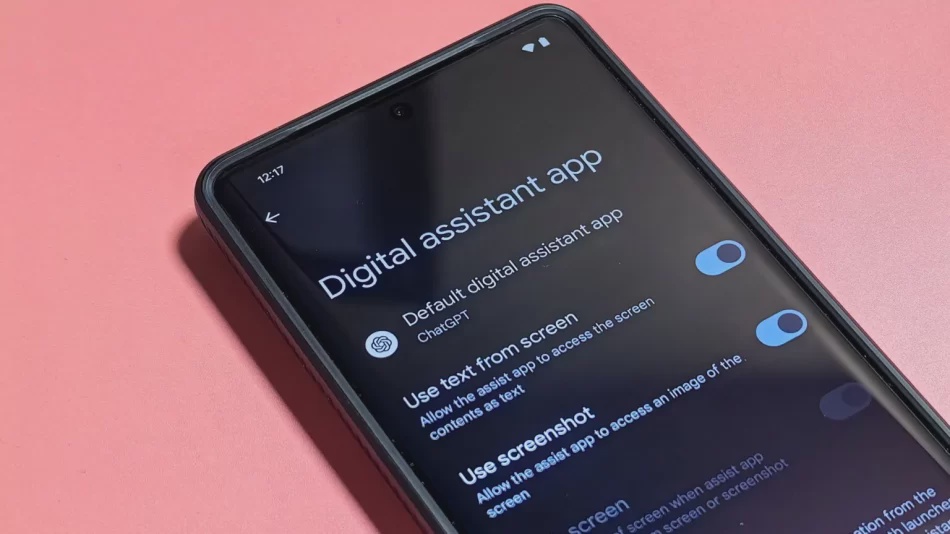 Image from: Samsung Memberikan Kakitangan Akses Kepada ChatGPT Enterprise dan Codex
