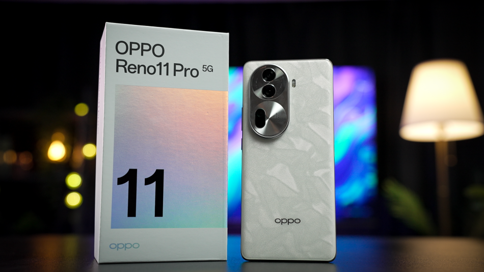 Image from: Oppo Mula Mengacah Kehadiran Siri Reno16