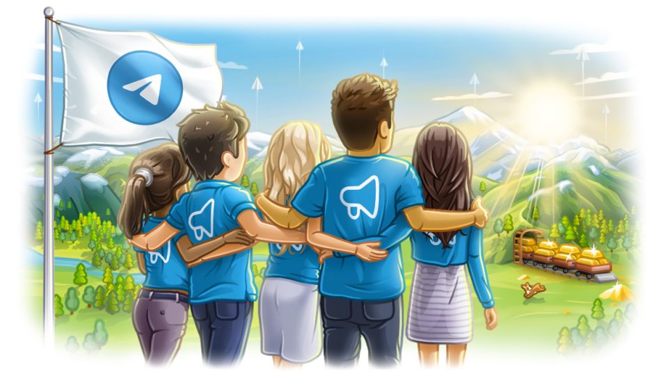 Image from: Aplikasi Telegram Hilang Daripada Penyenaraian Di Apple App Store (Dikemaskini)
