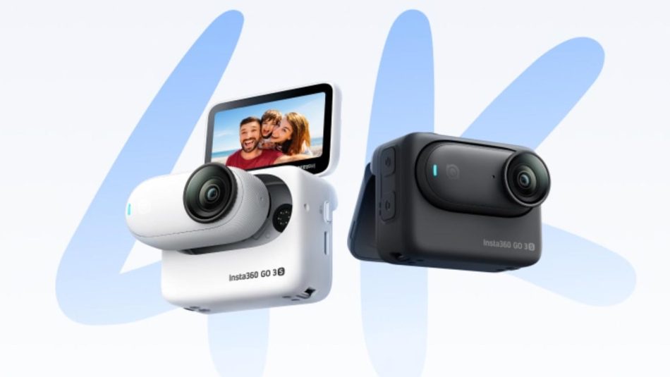 Image from: Siri Insta360 Luna Dibangunkan Bersama Leica – Pesaing DJI Osmo Pocket Dengan Dwi‑Kamera