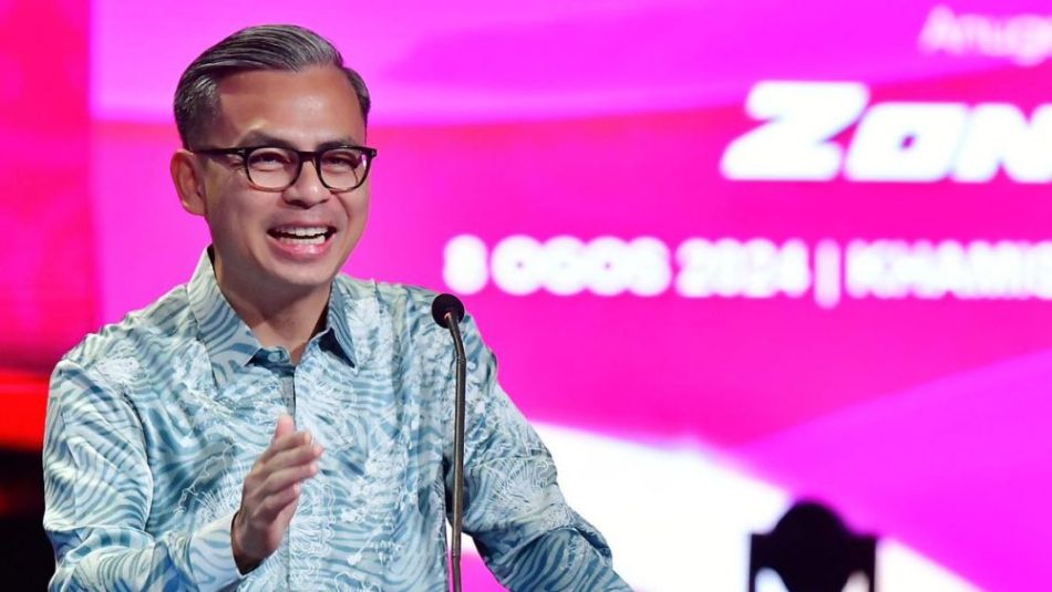 Image from: Fahmi: Sesi Libat Urus Pelaksanaan eKYC Untuk Platform Media Sosial Hampir Selesai