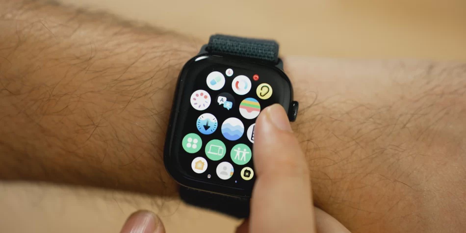 Image from: Penghantaran Jam Tangan Pintar Global Naik 4% Pada Q1 2026 Dengan Apple Kekal Teratas
