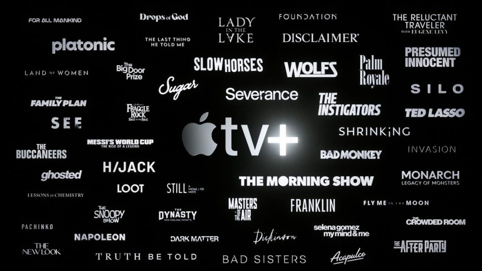 Image from: Harga Langganan Apple TV dan Apple One Dinaikkan