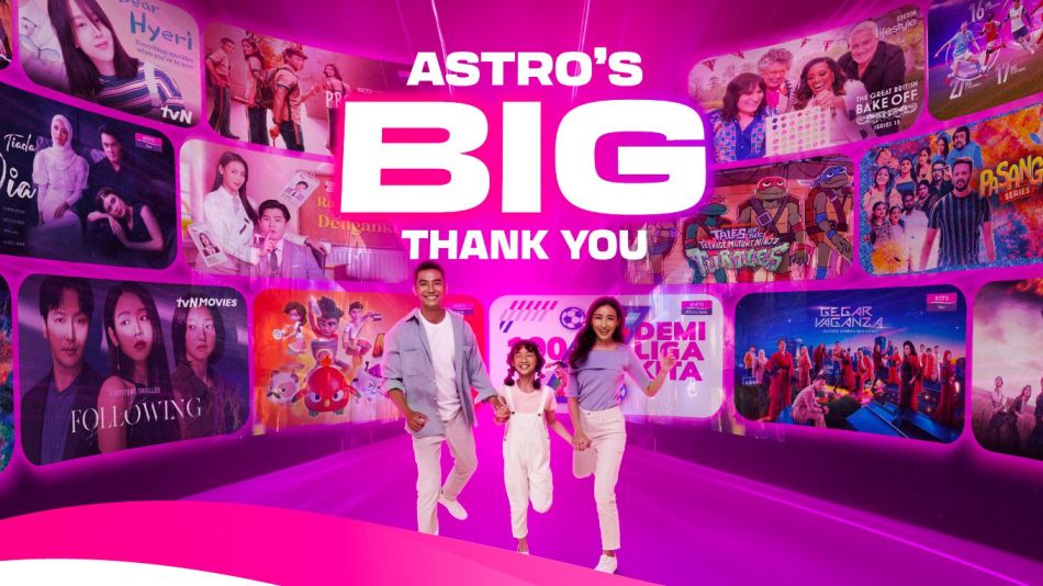 Image from: Penganalisa : Telekom Malaysia Berpotensi Peroleh Nilai Besar Sekiranya Bergabung Dengan Astro