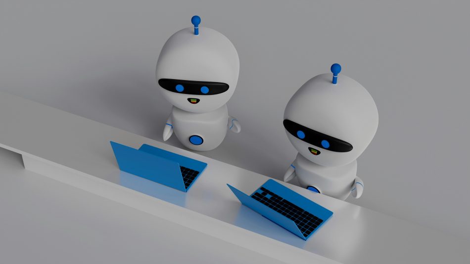 ChatGPT Robot