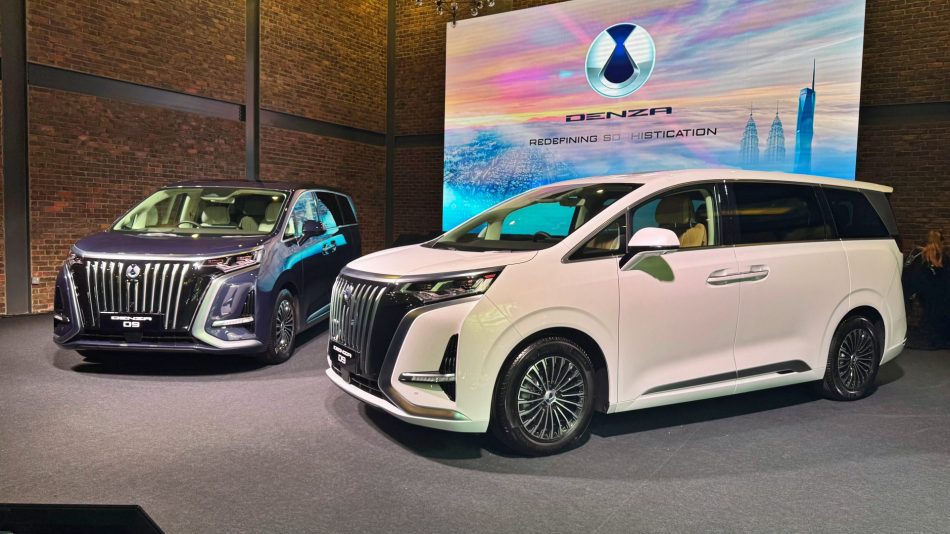 Image from: BYD Malaysia Memilih Inokom Sebagai Rakan Strategik Pemasangan CKD