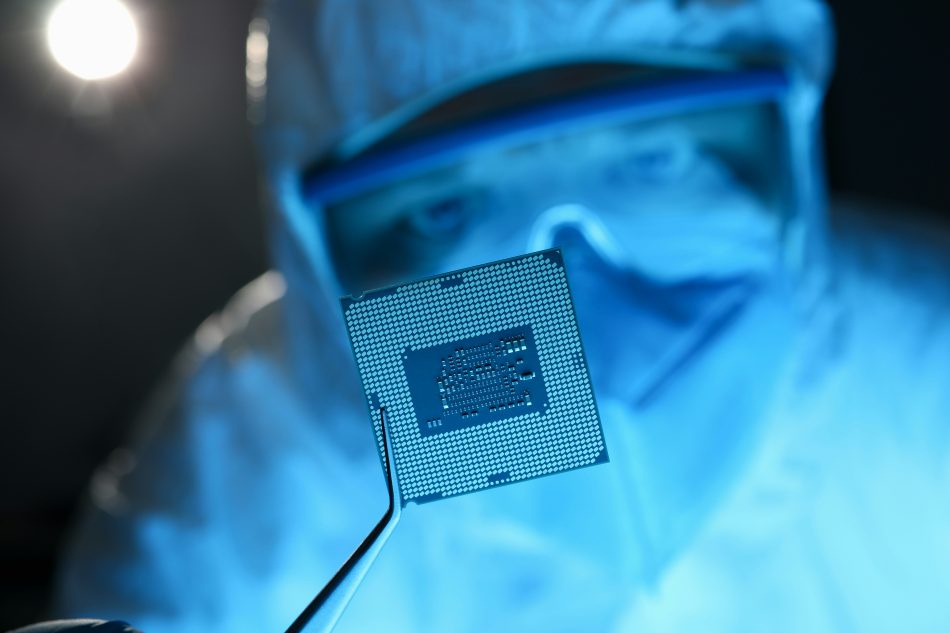 Image from: Counterpoint – Penghantaran Cip MediaTek Dan Qualcomm Merosot Pada Q1 2026
