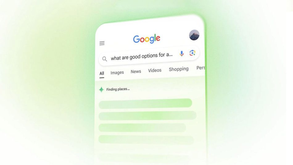 Image from: Google Uji Pembayaran Kepada Penerbit Kandungan Sekiranya Kandungan Digunakan Dalam AI Mode, AI Overviews Atau Gemini