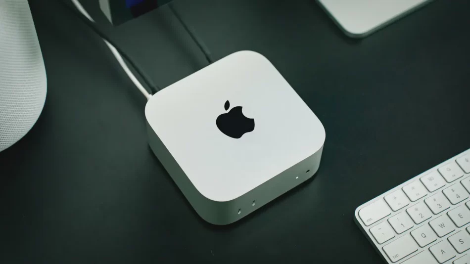 Image from: Apple Dalam Persiapan Memperkenalkan Mac Mini Baharu Tidak Lama Lagi – Produk Terakhir Dilancarkan Bawah Tim Cook?