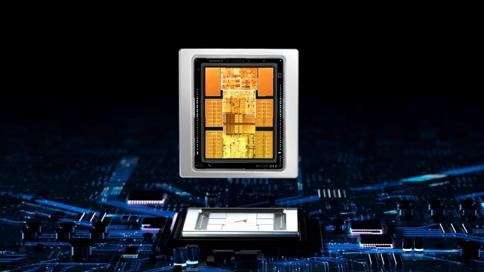 Image from: CEO NVIDIA Mengatakan Mereka Telah Menyerahkan Pasaran Cip AI China Kepada Huawei