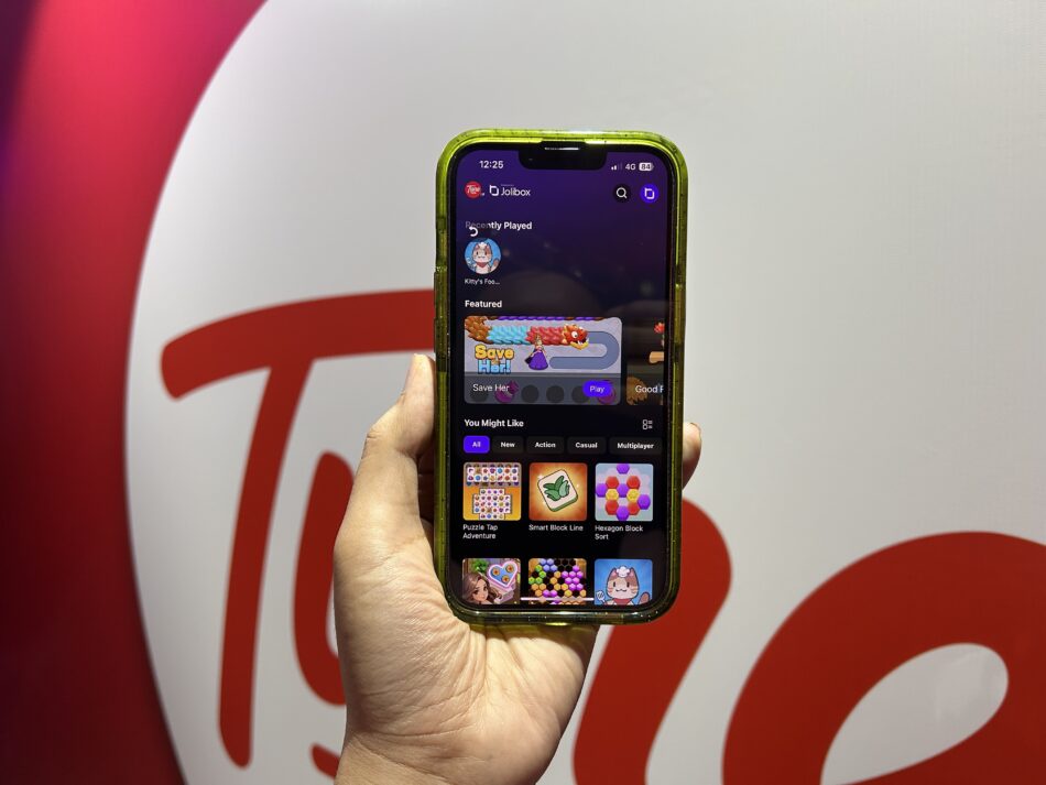 Image from: Tune Talk Perkenalkan Tune Talk Shop – Platform E-Dagang Sehenti Dalam Aplikasi