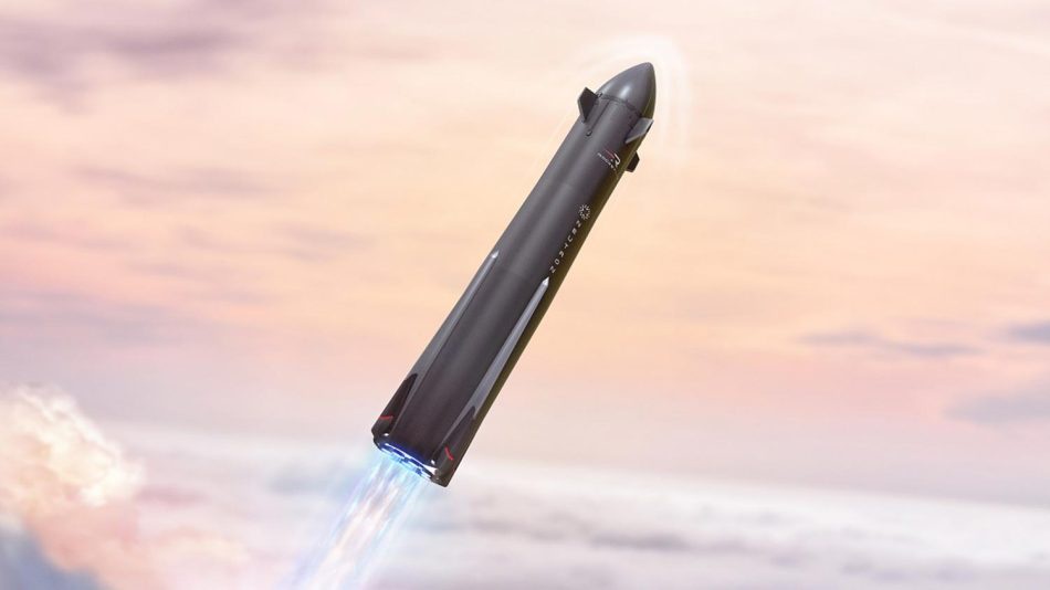 Image from: Syarikat Komunikasi Satelit Iridium Diambil Alih Rocket Labs Untuk Bersaing Dengan Starlink